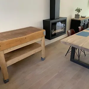  Appartement Vakantie-appartement Lauren Westende België
