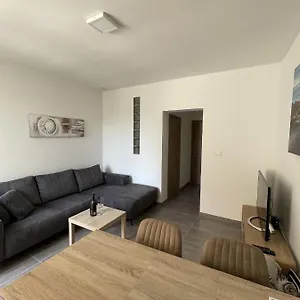  Appartement Middelbeach