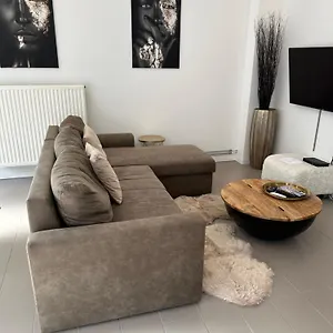  Appartement Antwerp West Side België